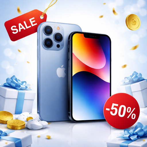 iPhone abonnement aanbieding